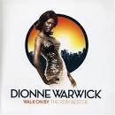 Elton John - Walk on By: The Very Best of Dionne Warwick