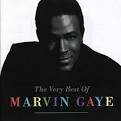 Marvin Gaye - The Very Best of Marvin Gaye