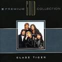Glass Tiger - Premium Gold Collection
