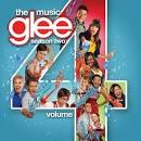 Glee, Chris Colfer and glee cast - I Wanna Hold Your Hand