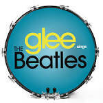 Chris Colfer - Glee: Sings the Beatles