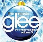 glee cast - Glee: The Music: The Christmas Album, Vol. 3