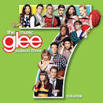 Chris Colfer - Glee: The Music, Vol. 7
