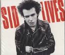 Sid Vicious - Lives