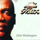 Glen Washington - Reggae Max