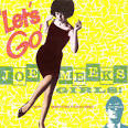 Jan Bradley - Let's Go! Joe Meek's Girls