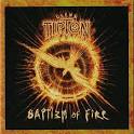 Baptizm of Fire [Bonus Tracks]