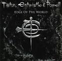 Glenn Tipton - Edge of the World