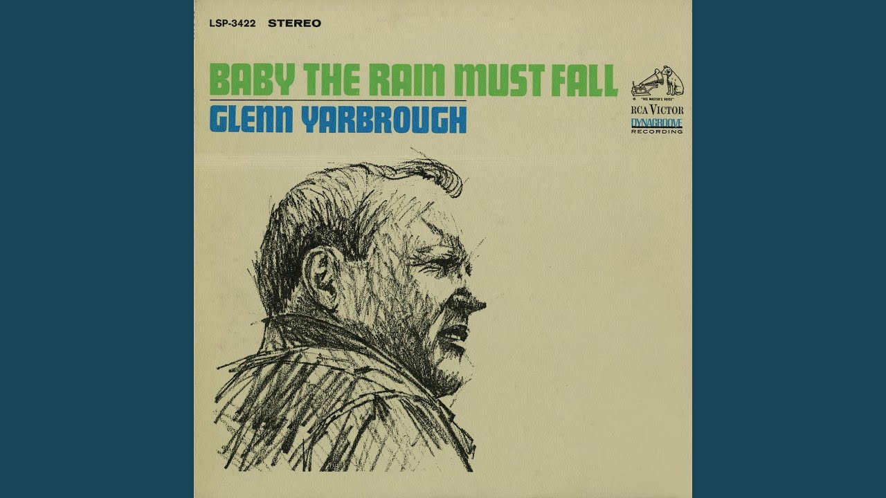 Glenn Yarbrough - The Bull Frog Song