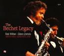 The Bechet Legacy: Birch Hall Concerts Live