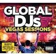 TJR - Global DJs: The Las Vegas Sessions