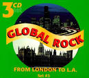 Global Rock, Vol. 7: From London to L.A.