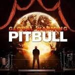 Pitbull - Global Warming [Deluxe Edition]