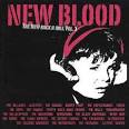 Gluecifer - New Blood: The New Rock 'N' Roll, Vol. 3