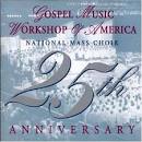 G.M.W.A. National Mass Choir - 25th Anniversary