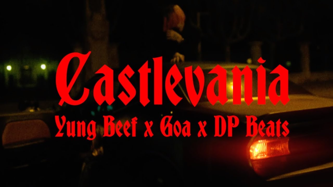 Castlevania - Castlevania