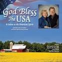 Jessy Dixon - God Bless the USA: A Salute to the American Spirit