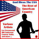 Young Divas - God Bless the U.S.A.: The Best of American Country, Volume One