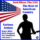 Ed Bruce - God Bless the U.S.A.: The Best of American Country, Volume Two