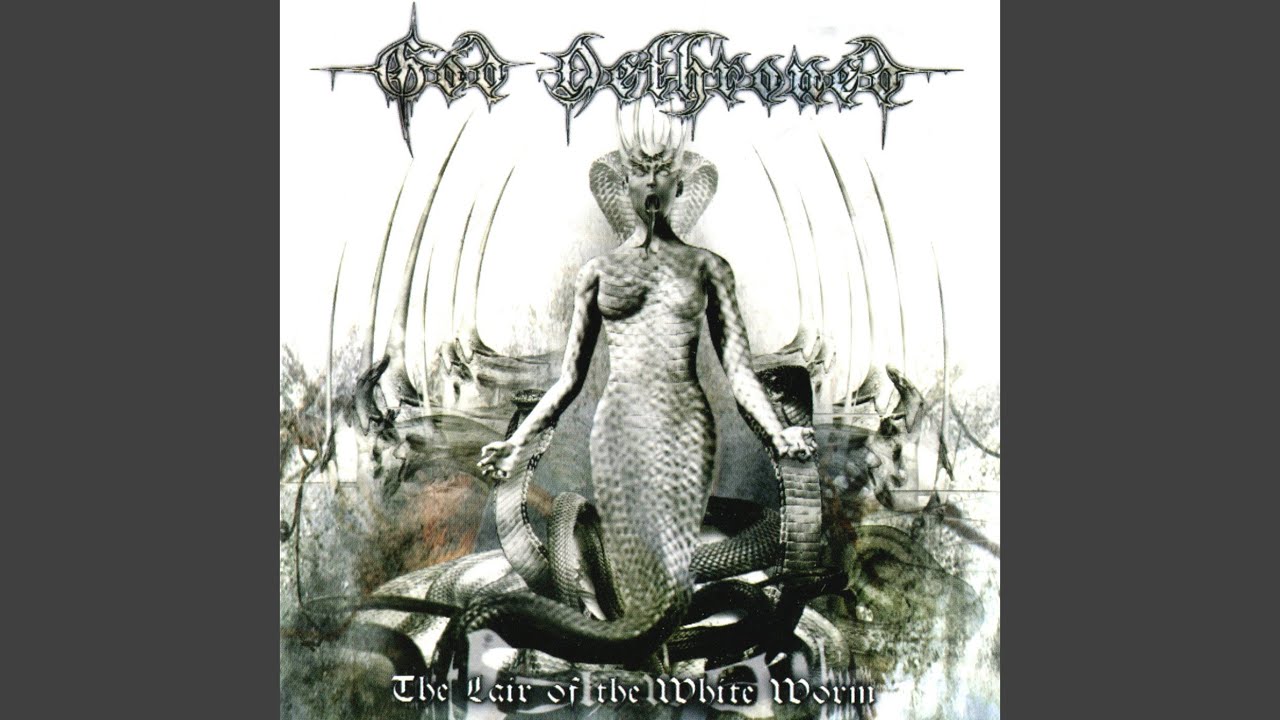 Loyal to the Crown of God Dethroned - Loyal to the Crown of God Dethroned