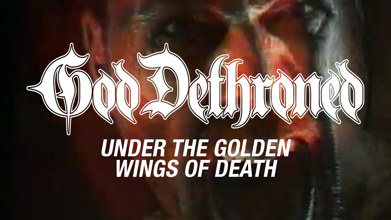 Under the Golden Wings of Death [Enhanced Video Clip] - Under the Golden Wings of Death [Enhanced Video Clip]