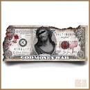 King Los - God Money War