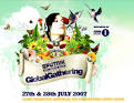 Alan Braxe - Godskitchen: Global Gathering 2007