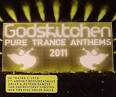 Dash Berlin - Godskitchen: Pure Trance Anthems 2011