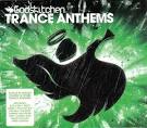 Vega 4 - Godskitchen: Trance Anthems