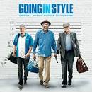 Jim Hall - Going in Style [Original Soundtrack]