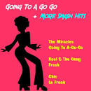 Kool & the Gang - Going to a Go Go+More Smash Hits