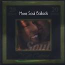 Maurice Williams & the Zodiacs - Gold Collection: More Soul Ballads