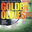 Freddy Cannon - Golden Oldies, Vol. 3 [Original Sound 2002]