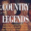 Johnny Paycheck - Golden Treasure: Country Legends