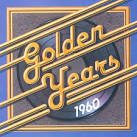 Golden Years 1960