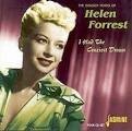 Meredith Willson Orchestra - Golden Years of Helen Forrest : I Had the Craziest Dream