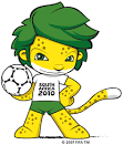 Lumidee - Goleo VI Presents His 2006 FIFA World Cup Hits [Bonus Track]
