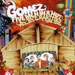 Gomez - 5 Men In A Hut: Singles 1998-2004