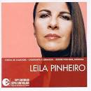 Leila Pinheiro - Essential: Brazil