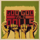 Goo Goo Dolls - Greatest Hits, Vol. 2