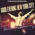 Jimmy McCulloch - Good Evening New York City