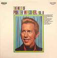 Porter Wagoner - Good Old Country: Men of Country, Vol. 2