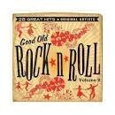Sammy Turner - Good Old Rock 'N' Roll