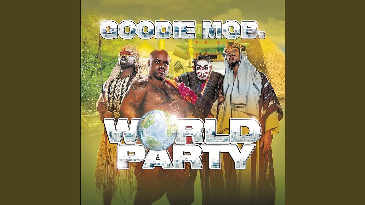 World Party