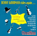 Goodman Group - Benny Goodman Rides Again: 1940-1947