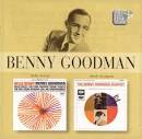 Goodman Group - Hello, Benny/Made in Japan