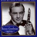 Goodman Group - His Best Recordings 1928-1941