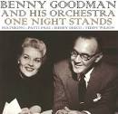 Goodman Group - One Night Stands