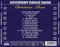 Goombay Dance Band - Christmas Album