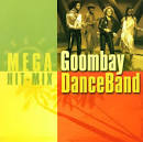 Goombay Dance Band - Mega-Hit-Mix